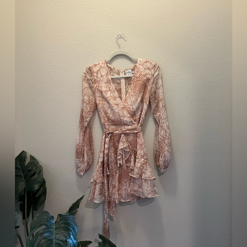 Princess Polly Dress